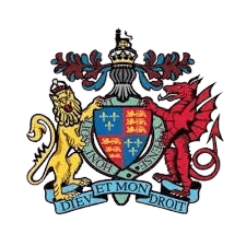 King Edward VI Camp Hill School for Boys logo