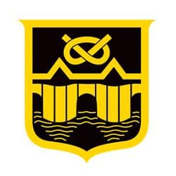 King Edward VI Handsworth Grammar School for Boys logo